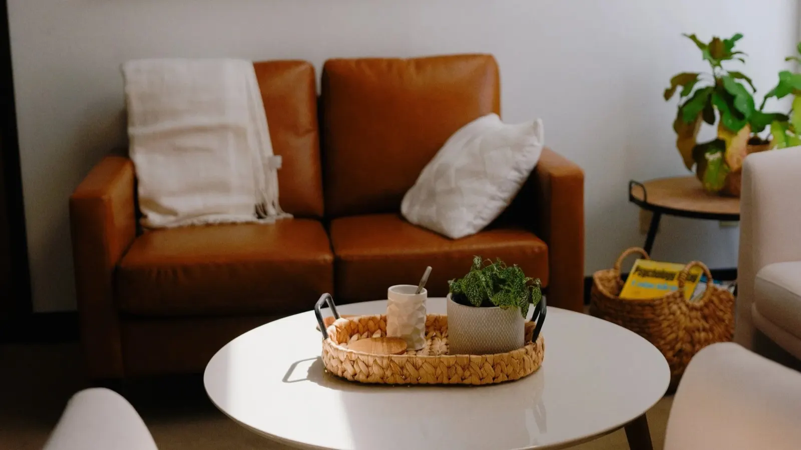 Premarital counseling office in Los Alamitos, California
